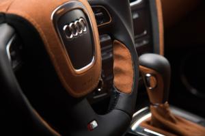 Audi S5 Coupe by Vilner 2012 года 